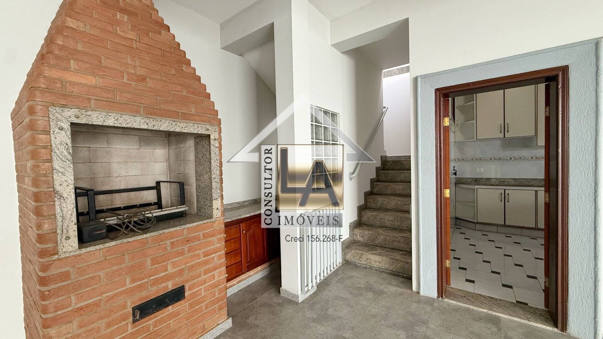 Casa de Condomínio, 5 quartos - Foto 36