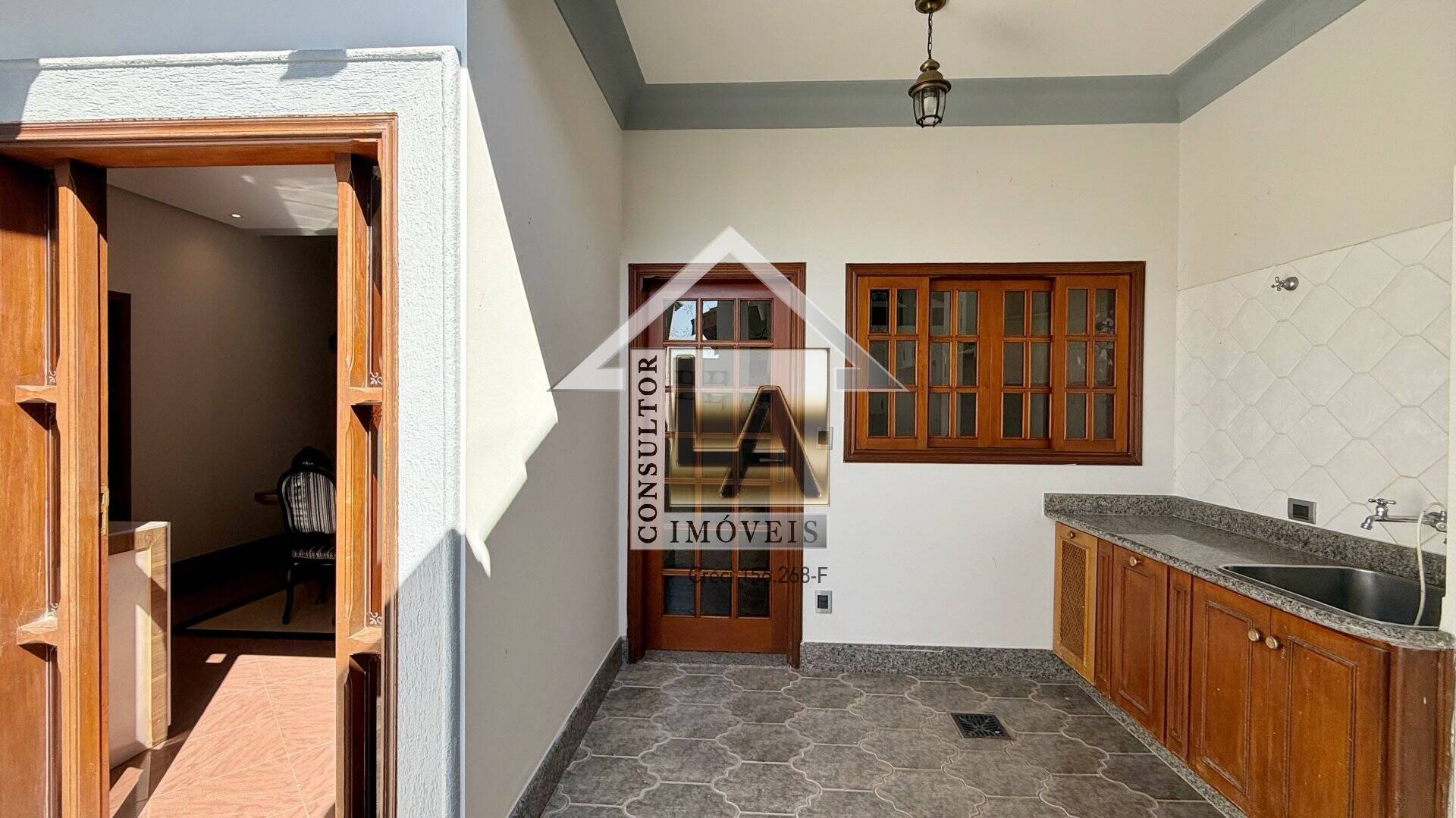 Casa de Condomínio, 5 quartos - Foto 39