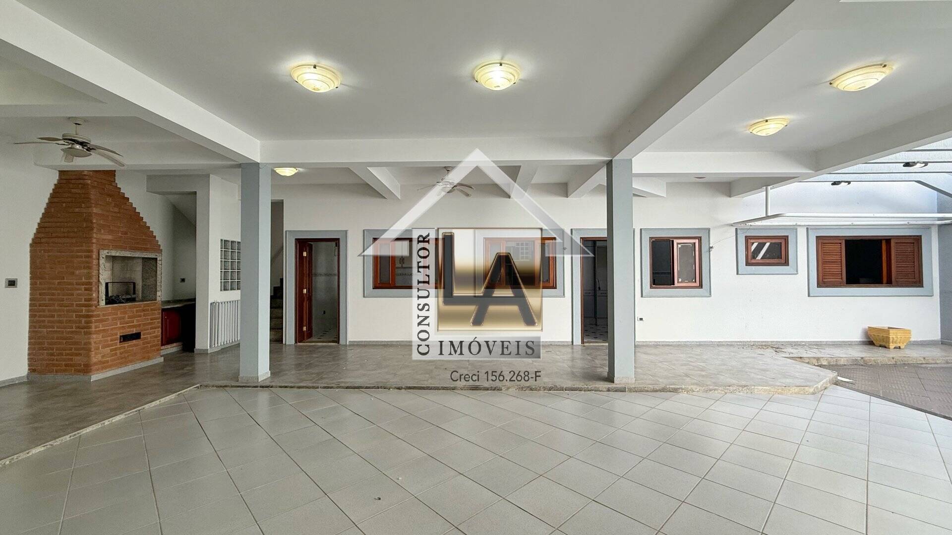 Casa de Condomínio, 5 quartos - Foto 44