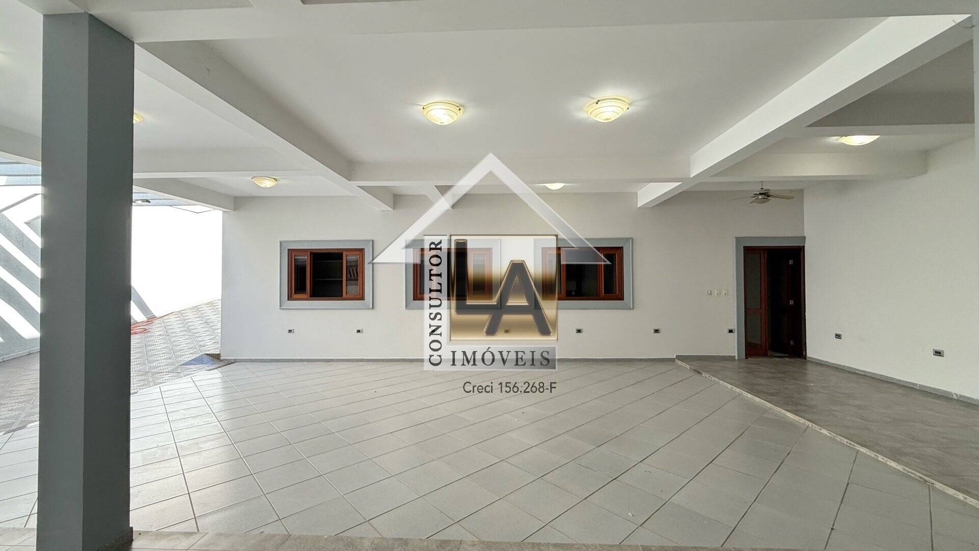 Casa de Condomínio, 5 quartos - Foto 45