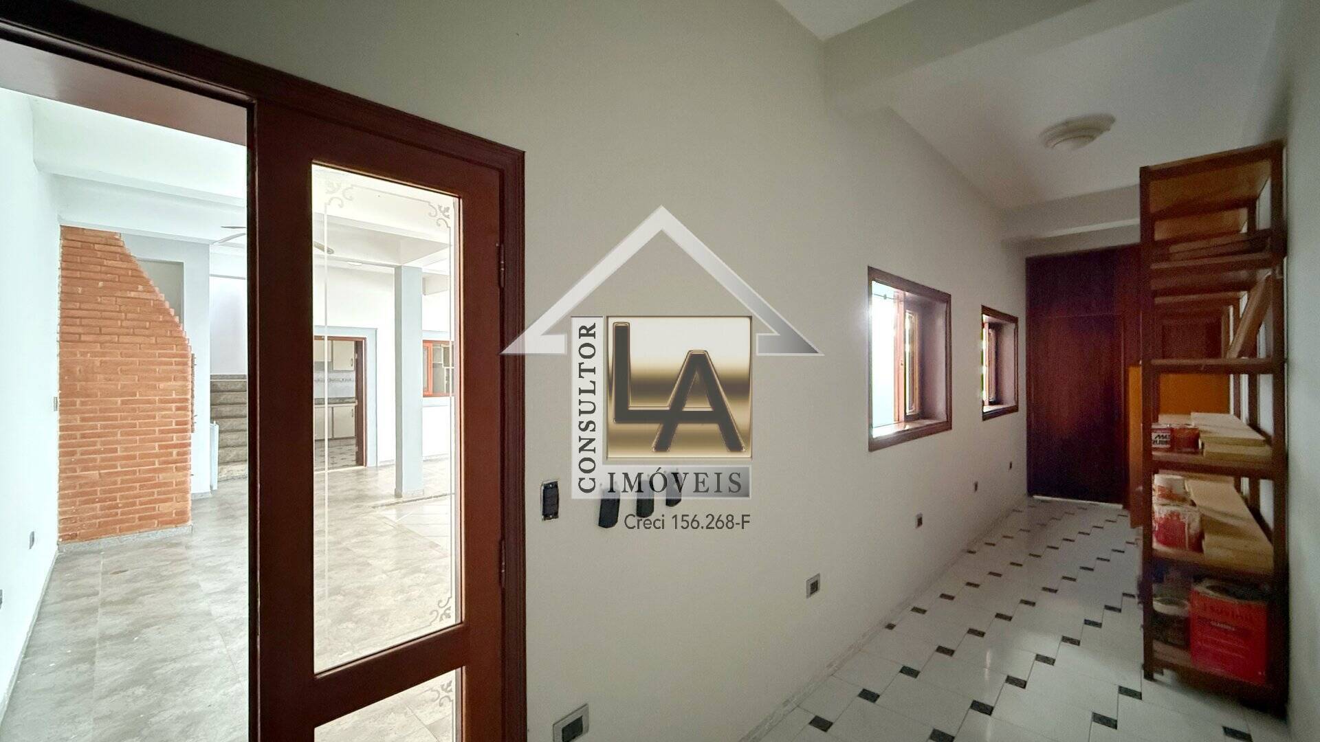 Casa de Condomínio, 5 quartos - Foto 46