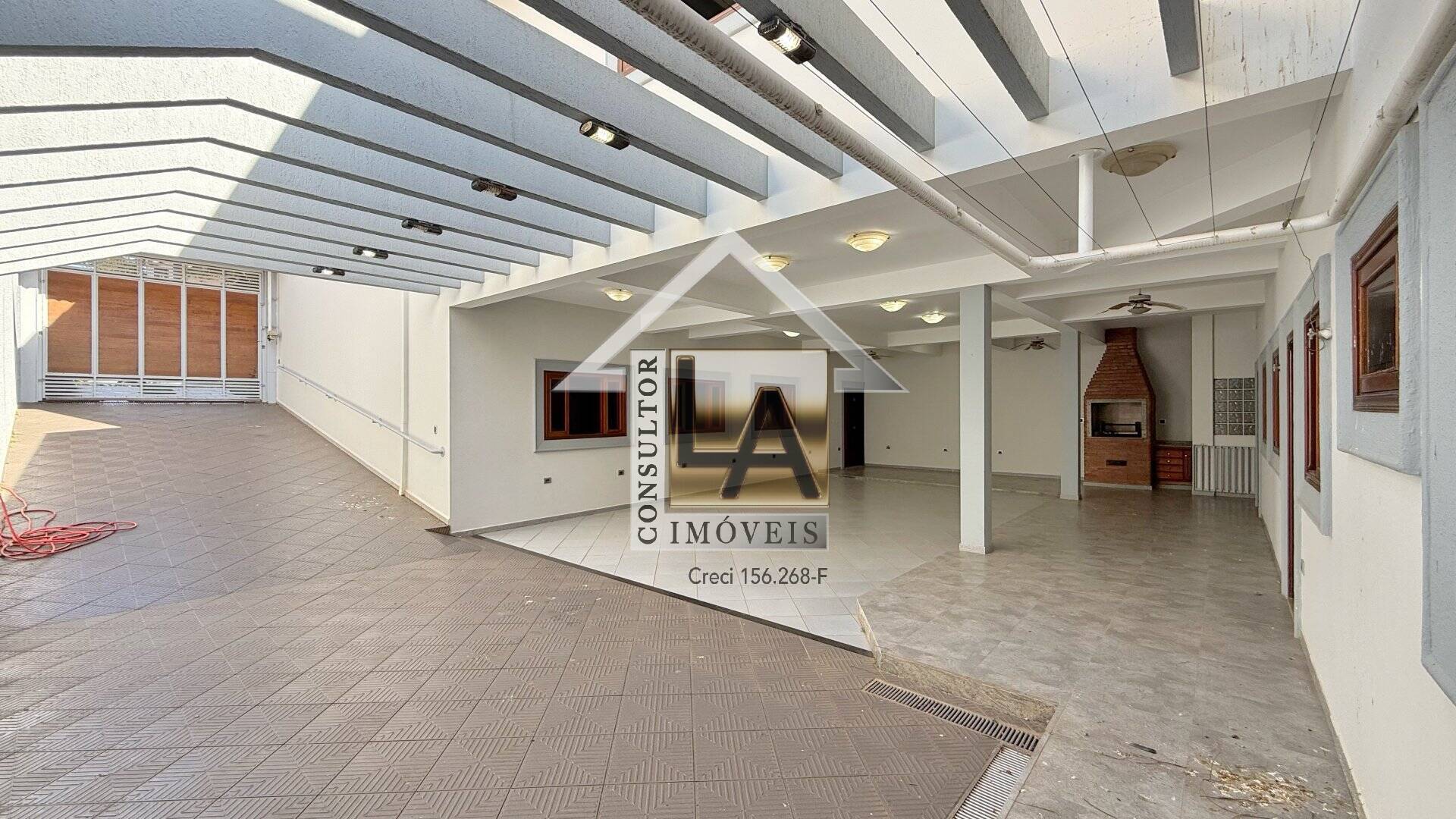 Casa de Condomínio, 5 quartos - Foto 48
