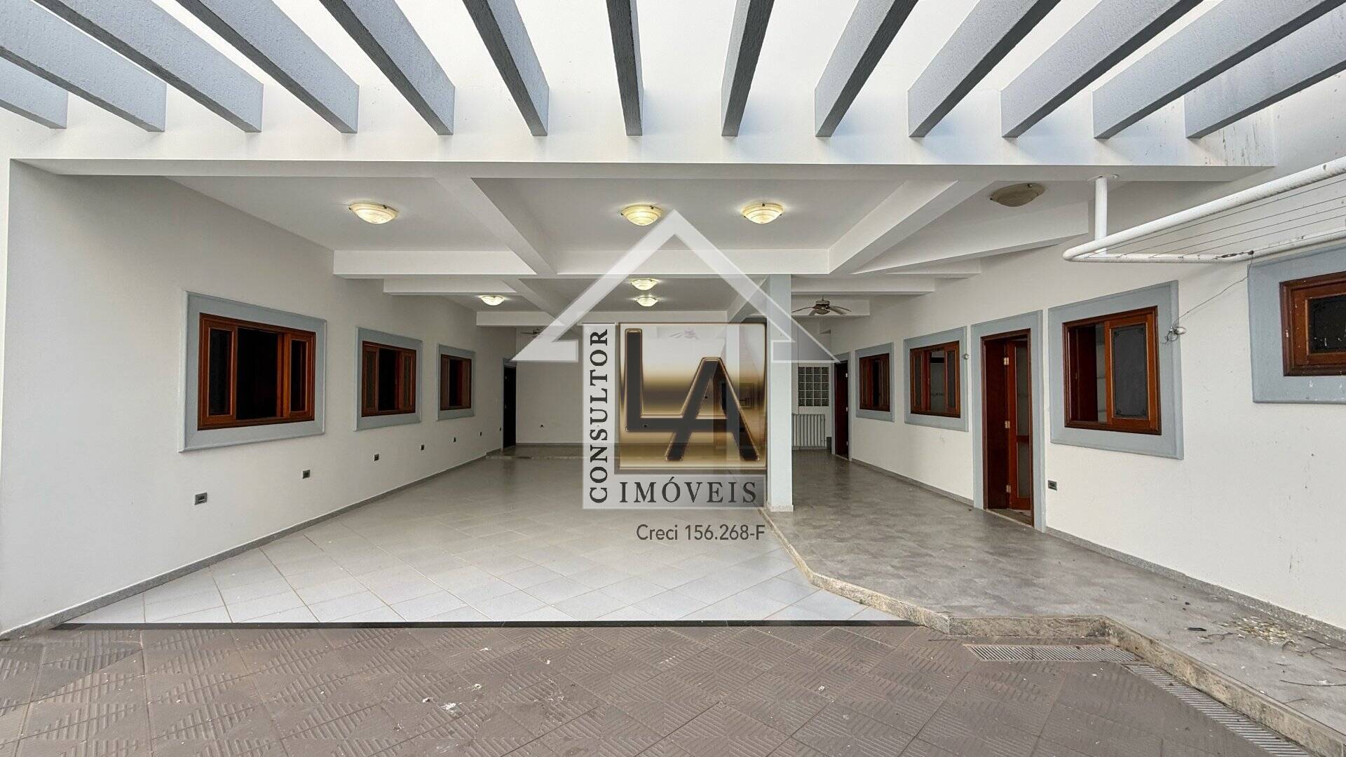 Casa de Condomínio, 5 quartos - Foto 49