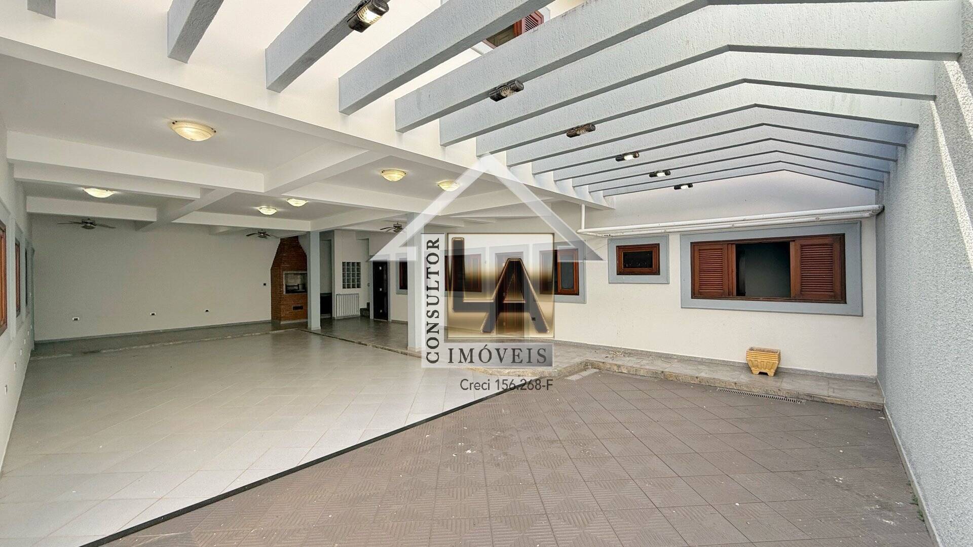 Casa de Condomínio, 5 quartos - Foto 47
