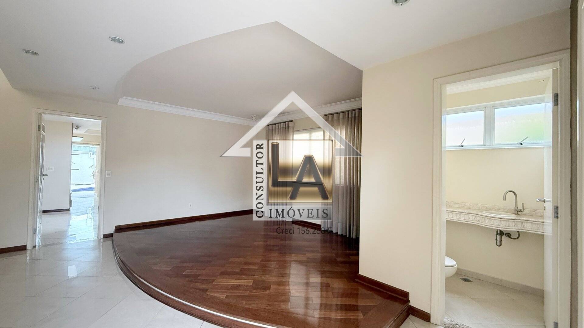Casa, 3 quartos, 357 m² - Foto 6