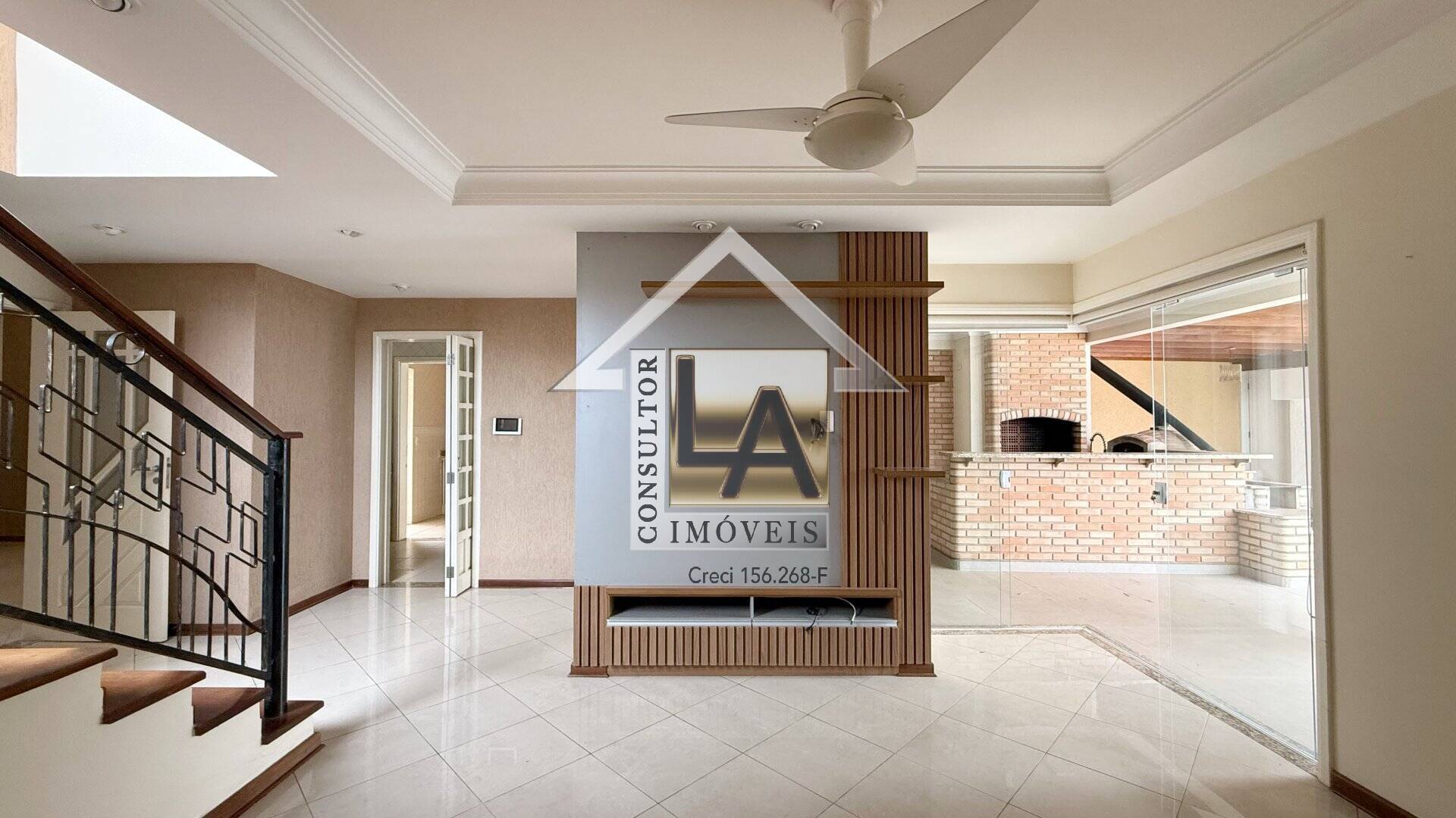 Casa, 3 quartos, 357 m² - Foto 11
