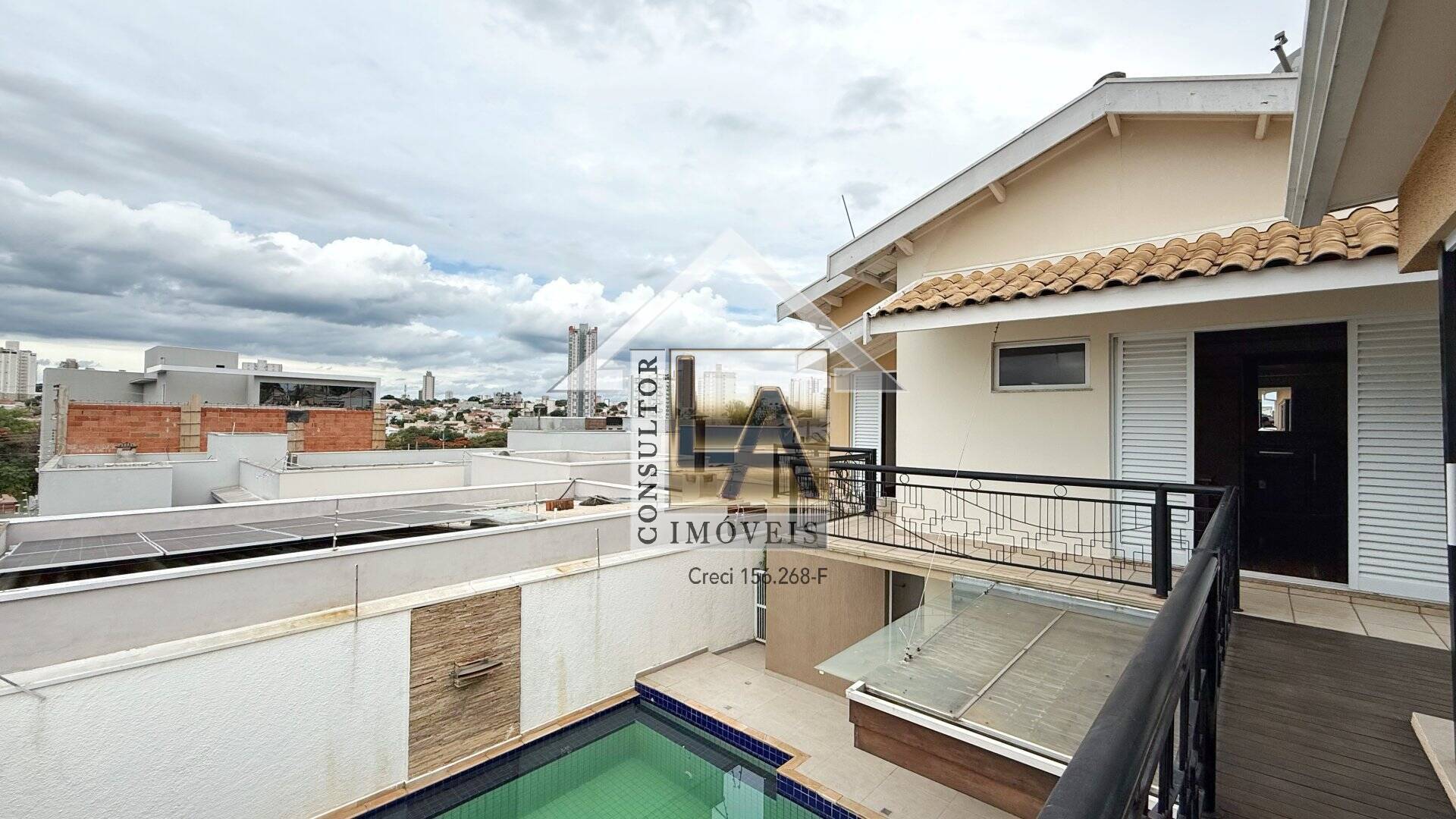 Casa, 3 quartos, 357 m² - Foto 14