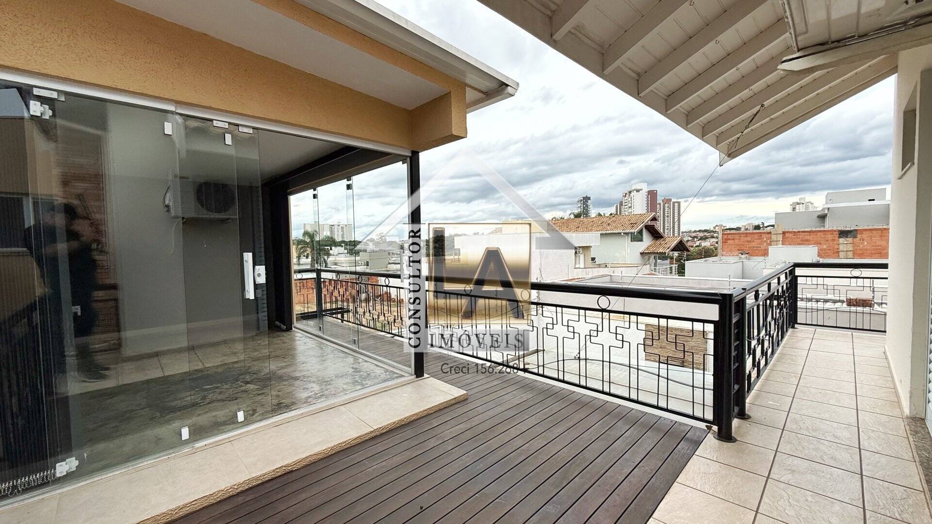 Casa, 3 quartos, 357 m² - Foto 13