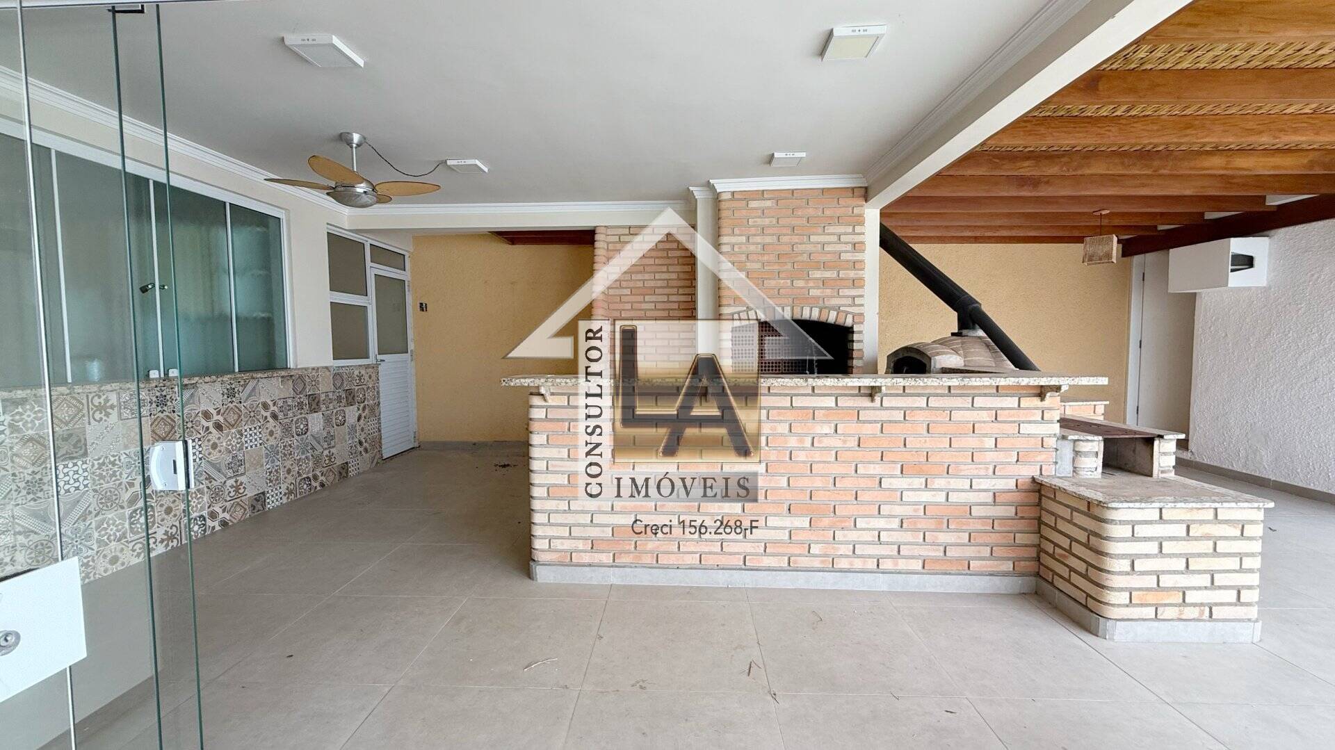 Casa, 3 quartos, 357 m² - Foto 15