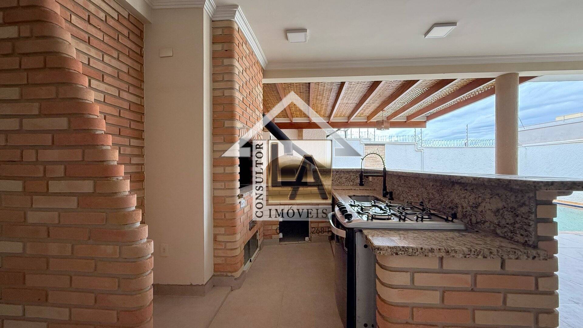 Casa, 3 quartos, 357 m² - Foto 31