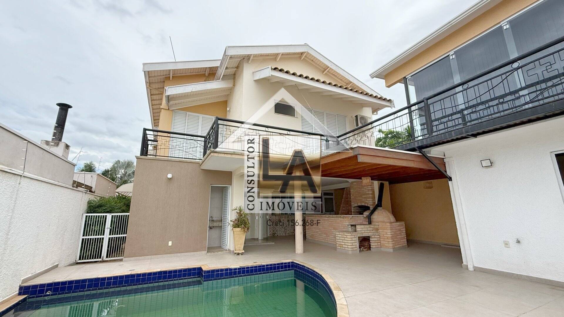 Casa, 3 quartos, 357 m² - Foto 33
