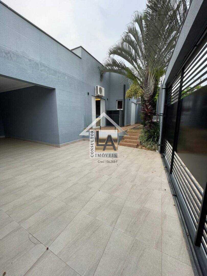 Casa à venda com 3 quartos, 153m² - Foto 3
