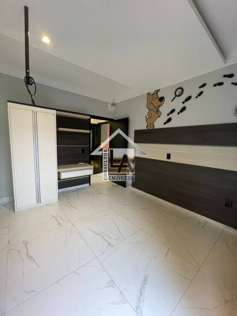 Casa à venda com 3 quartos, 153m² - Foto 4