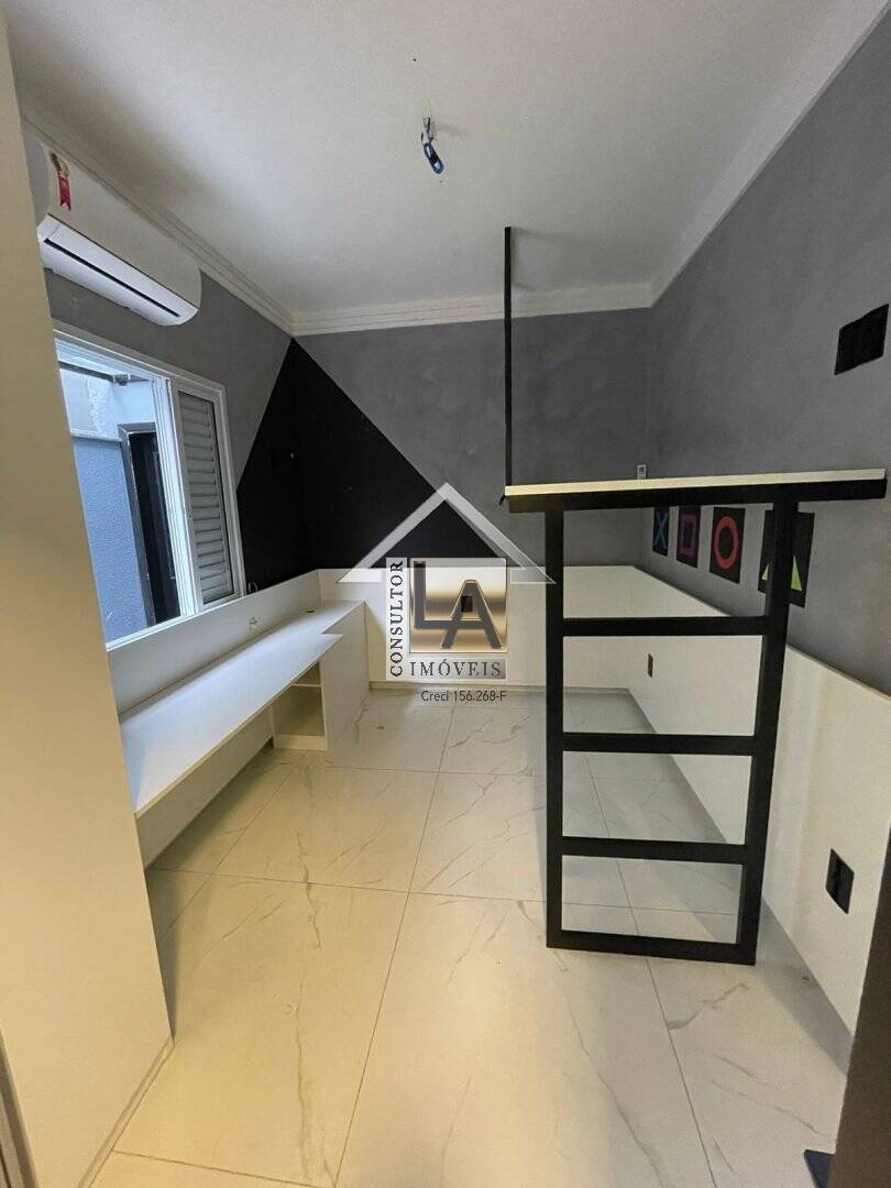 Casa à venda com 3 quartos, 153m² - Foto 7