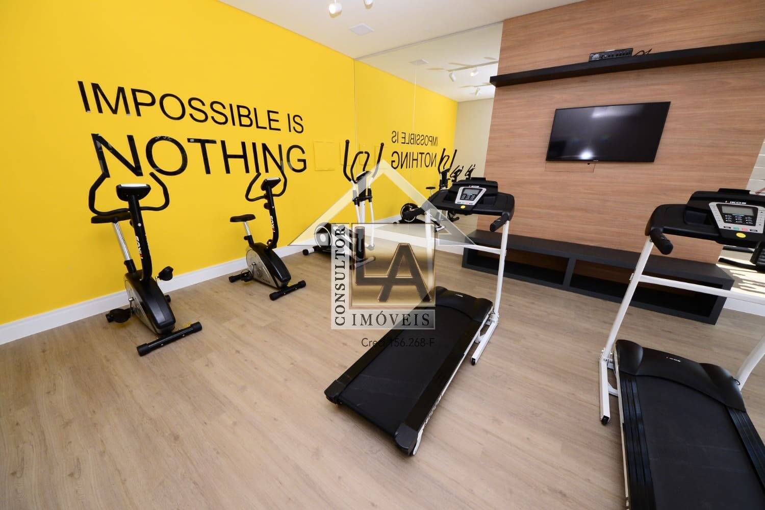 Apartamento, 2 quartos, 51 m² - Foto 3
