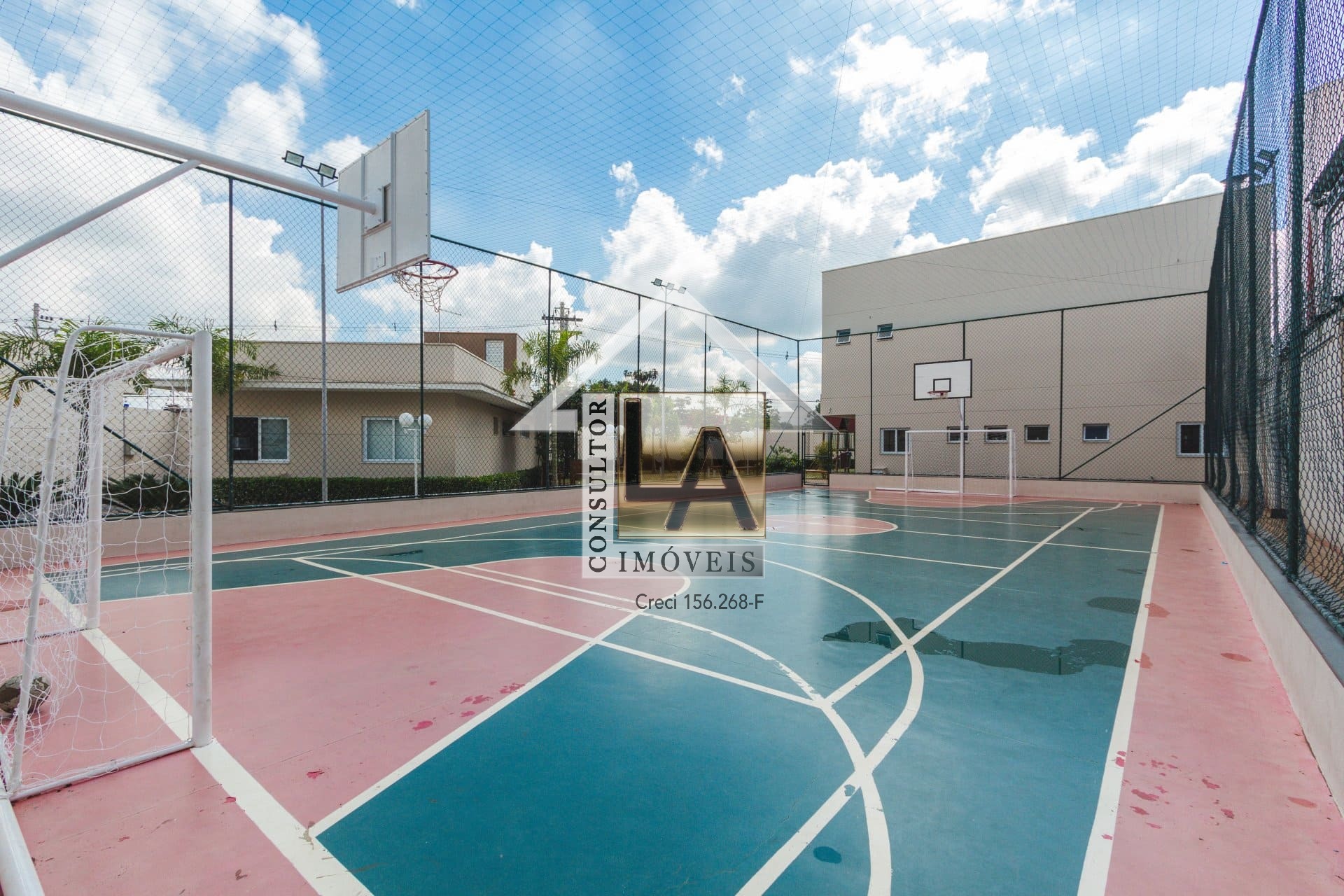 Apartamento, 2 quartos, 51 m² - Foto 2
