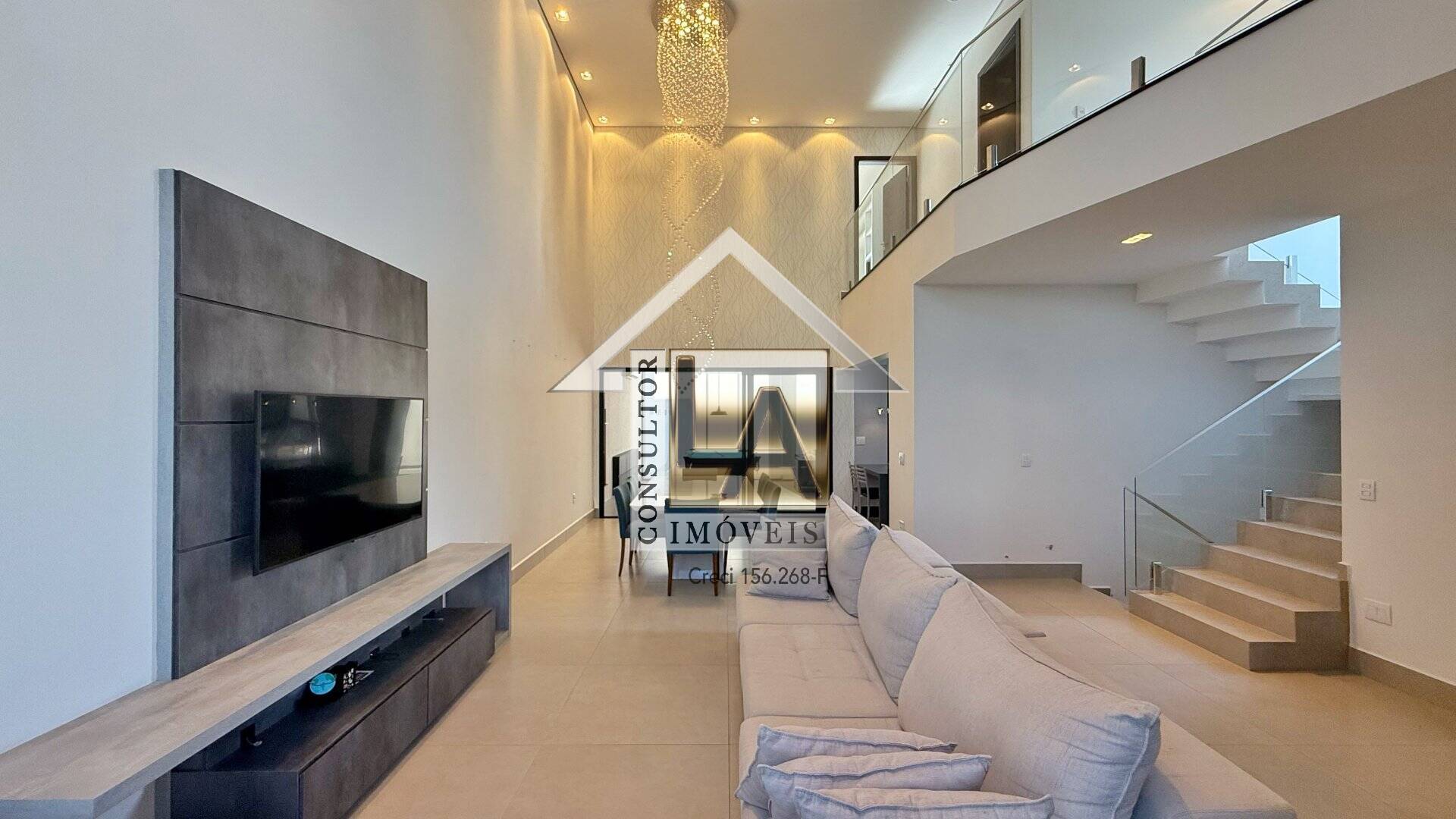 Casa de Condomínio, 3 quartos - Foto 6