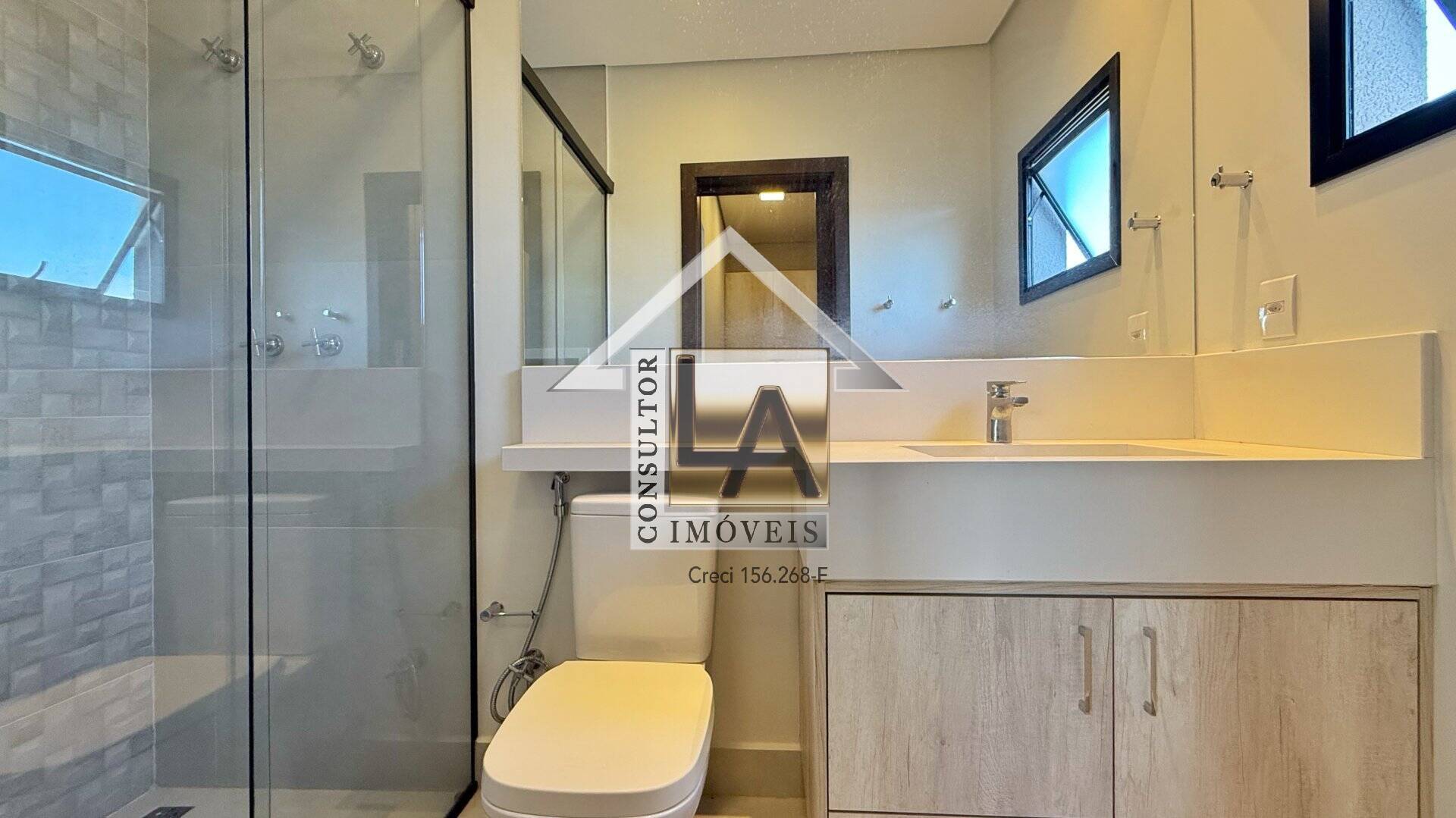 Casa de Condomínio, 3 quartos - Foto 21