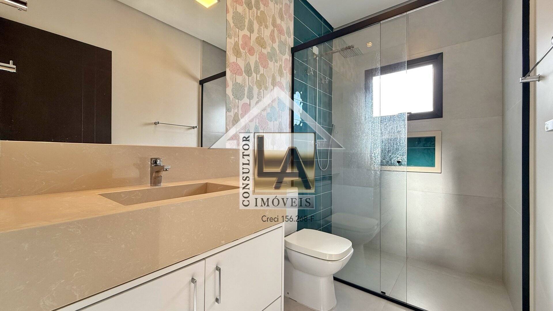 Casa de Condomínio, 3 quartos - Foto 31