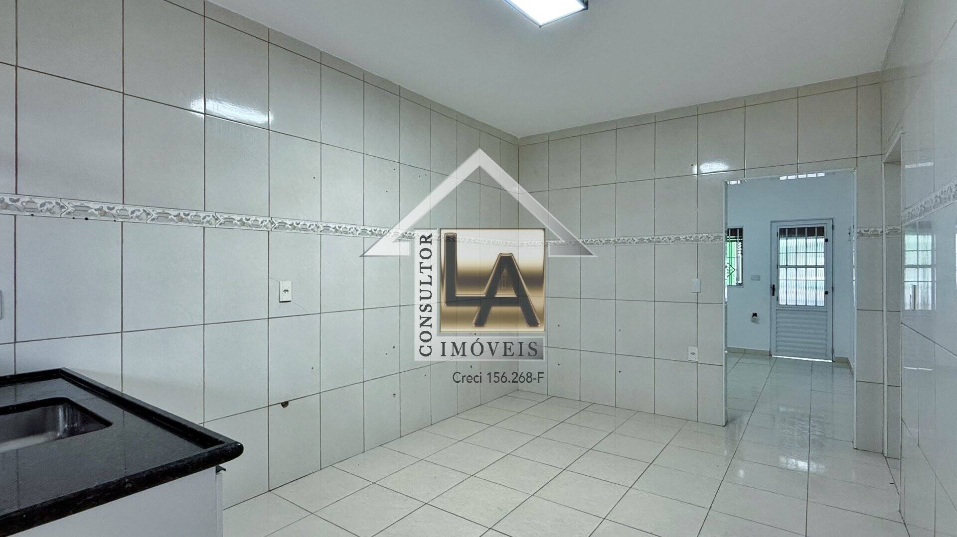 Casa à venda com 2 quartos, 108m² - Foto 6
