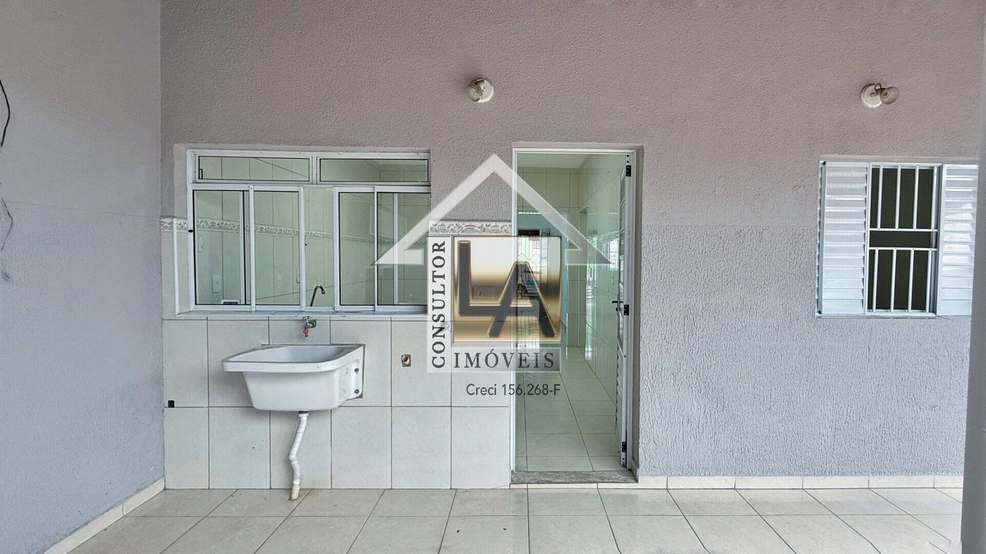 Casa à venda com 2 quartos, 108m² - Foto 16