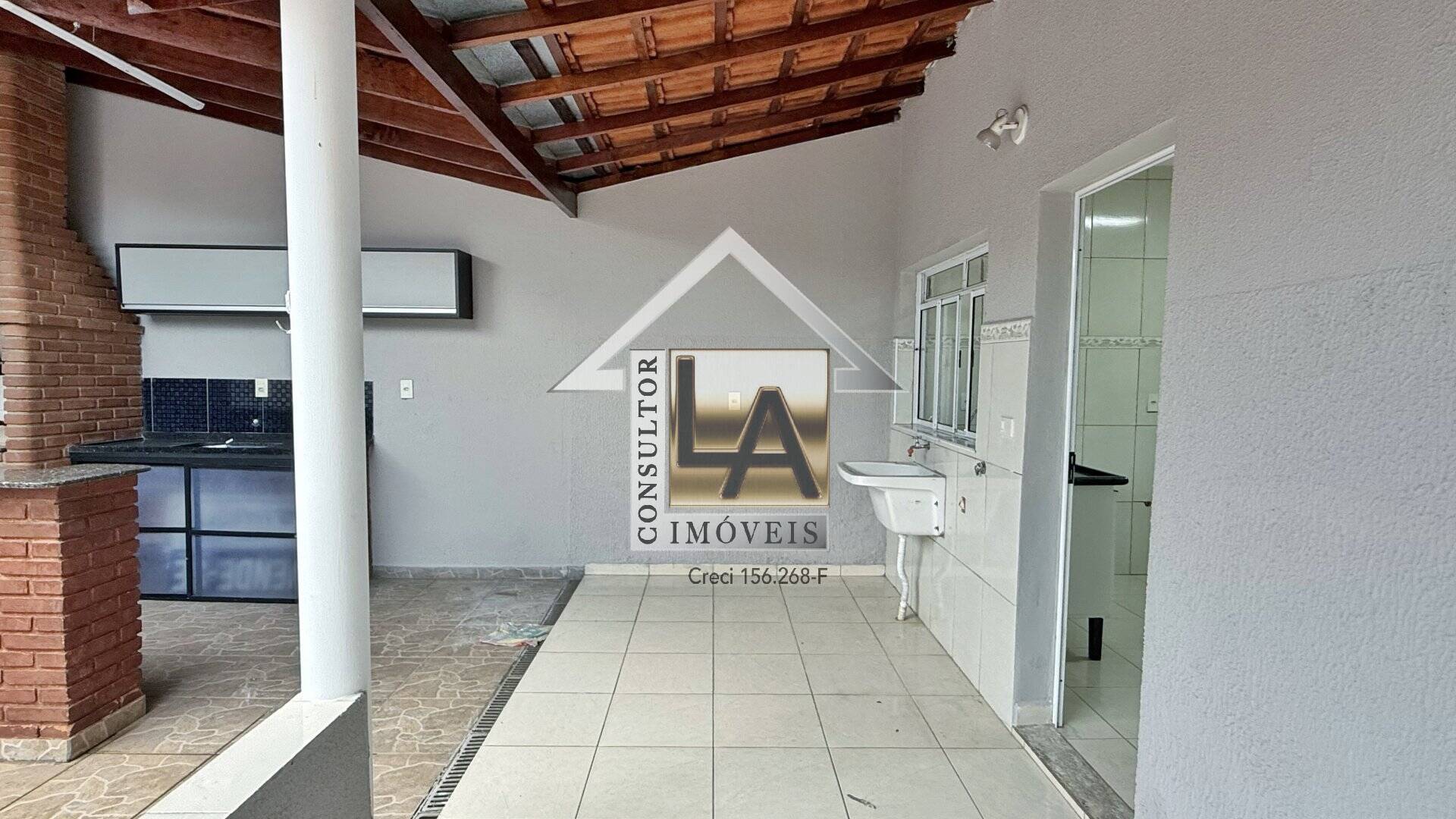 Casa à venda com 2 quartos, 108m² - Foto 18
