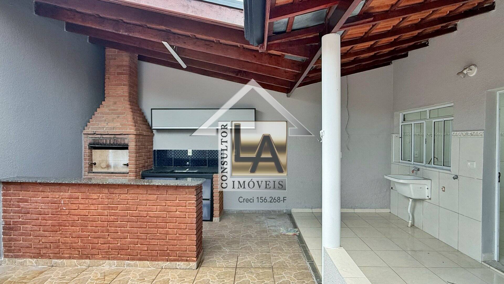 Casa à venda com 2 quartos, 108m² - Foto 7