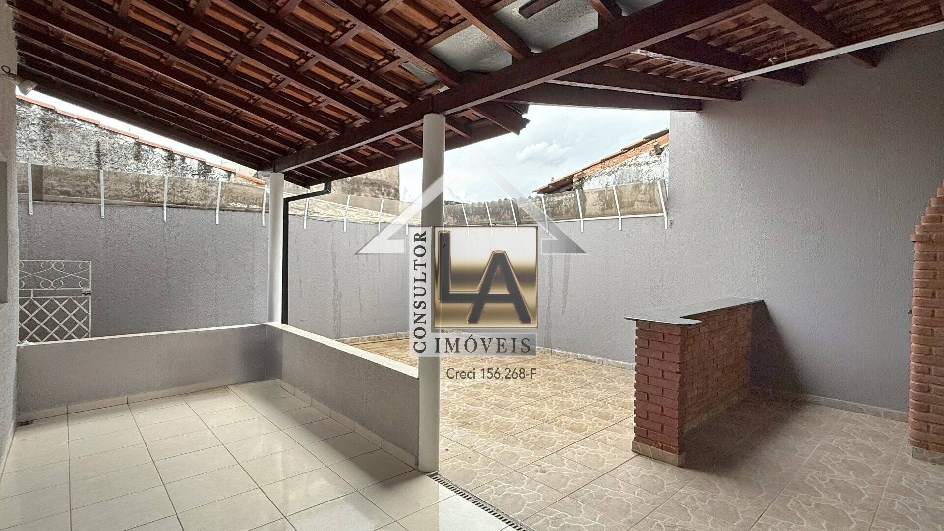 Casa à venda com 2 quartos, 108m² - Foto 20