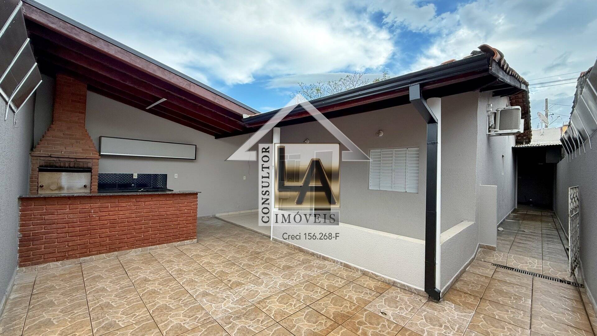 Casa à venda com 2 quartos, 108m² - Foto 8