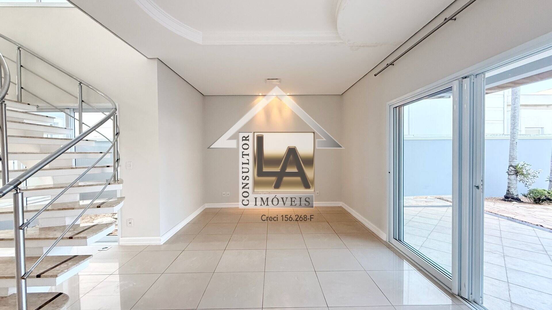 Casa de Condomínio à venda e aluguel com 3 quartos, 322m² - Foto 6