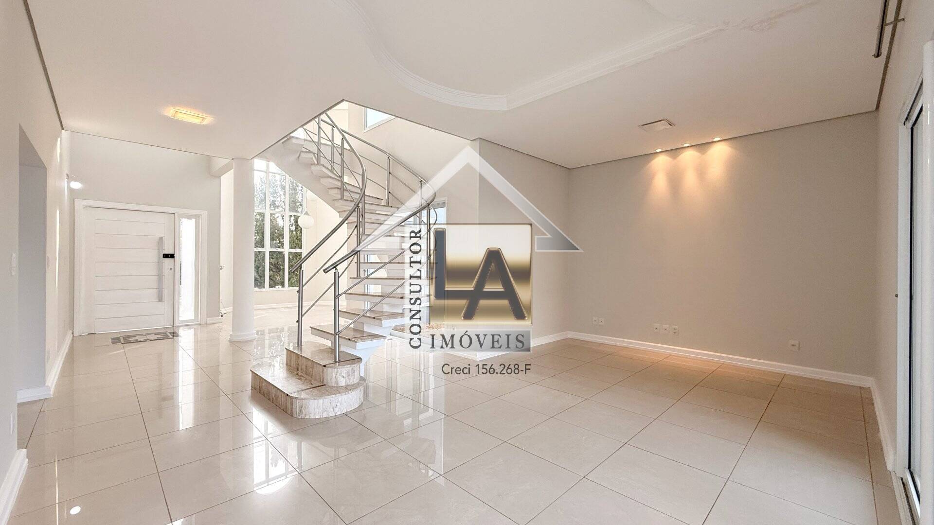 Casa de Condomínio à venda e aluguel com 3 quartos, 322m² - Foto 8