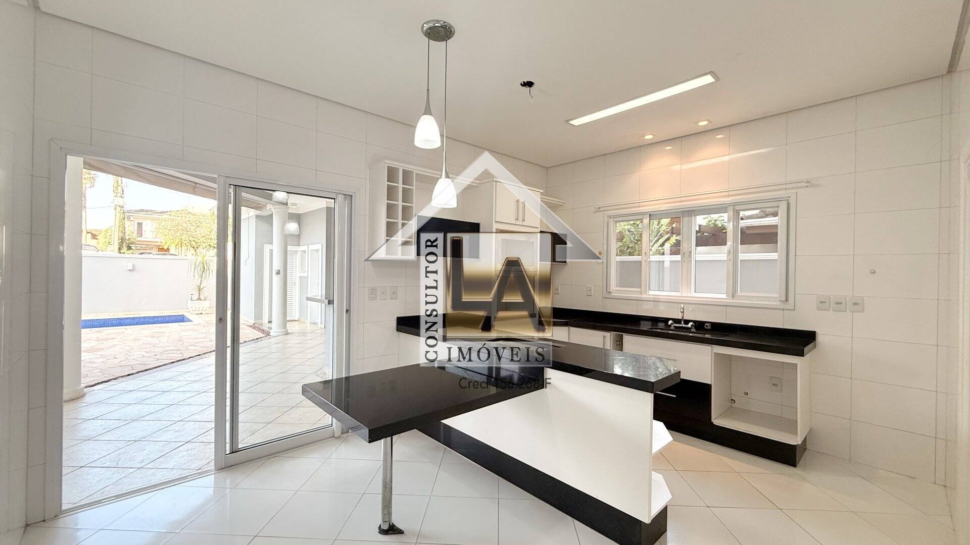 Casa de Condomínio à venda e aluguel com 3 quartos, 322m² - Foto 10