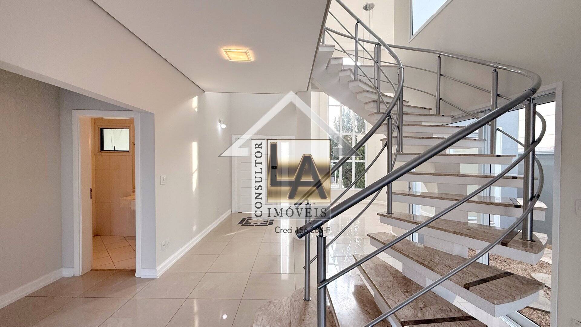 Casa de Condomínio à venda e aluguel com 3 quartos, 322m² - Foto 11