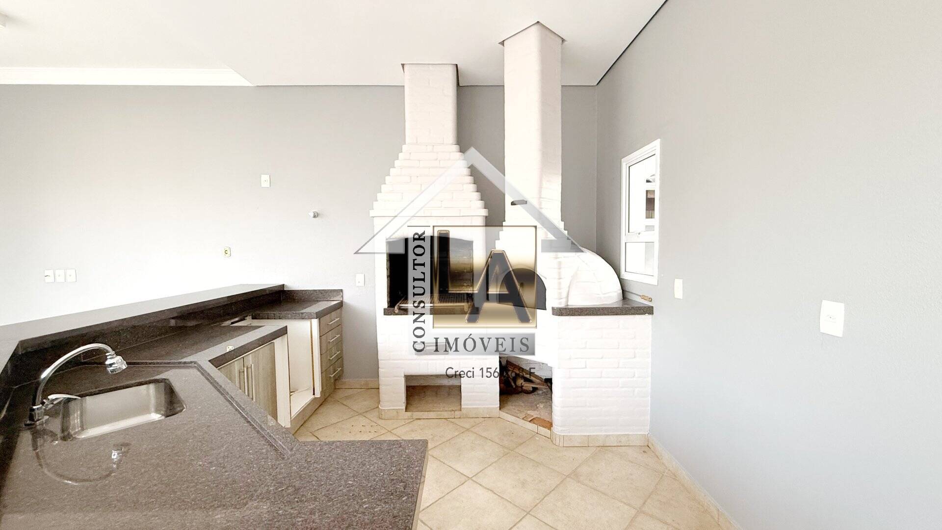 Casa de Condomínio à venda e aluguel com 3 quartos, 322m² - Foto 14
