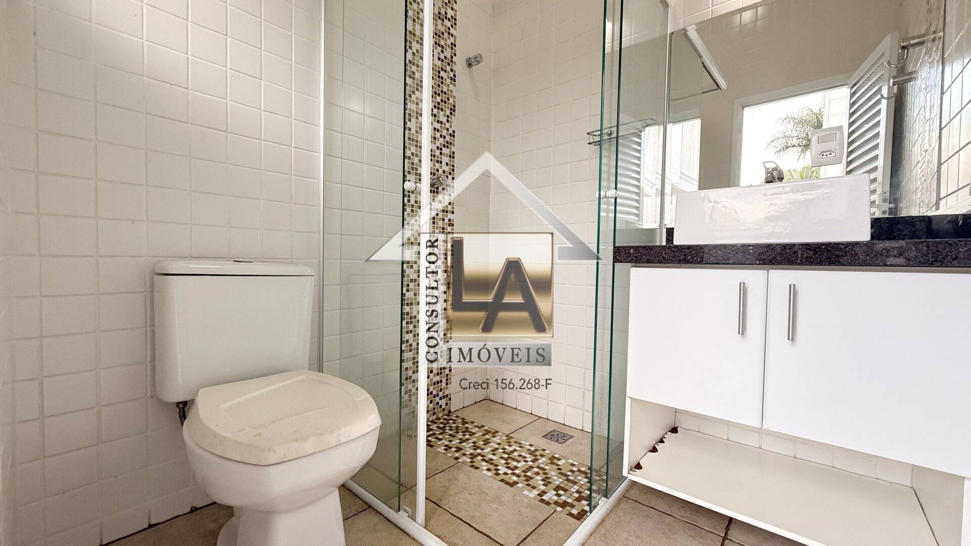 Casa de Condomínio à venda e aluguel com 3 quartos, 322m² - Foto 13