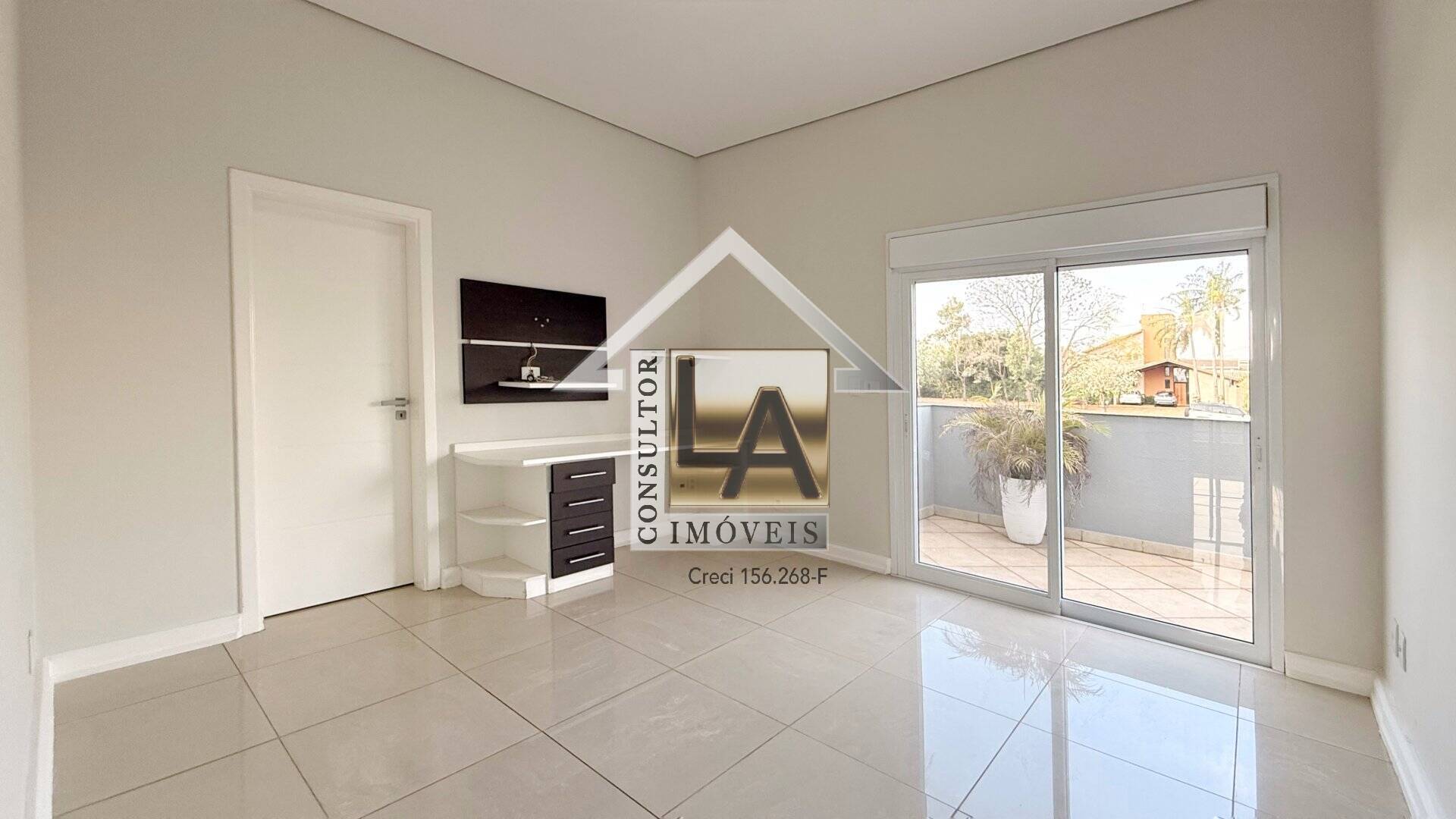 Casa de Condomínio à venda e aluguel com 3 quartos, 322m² - Foto 17
