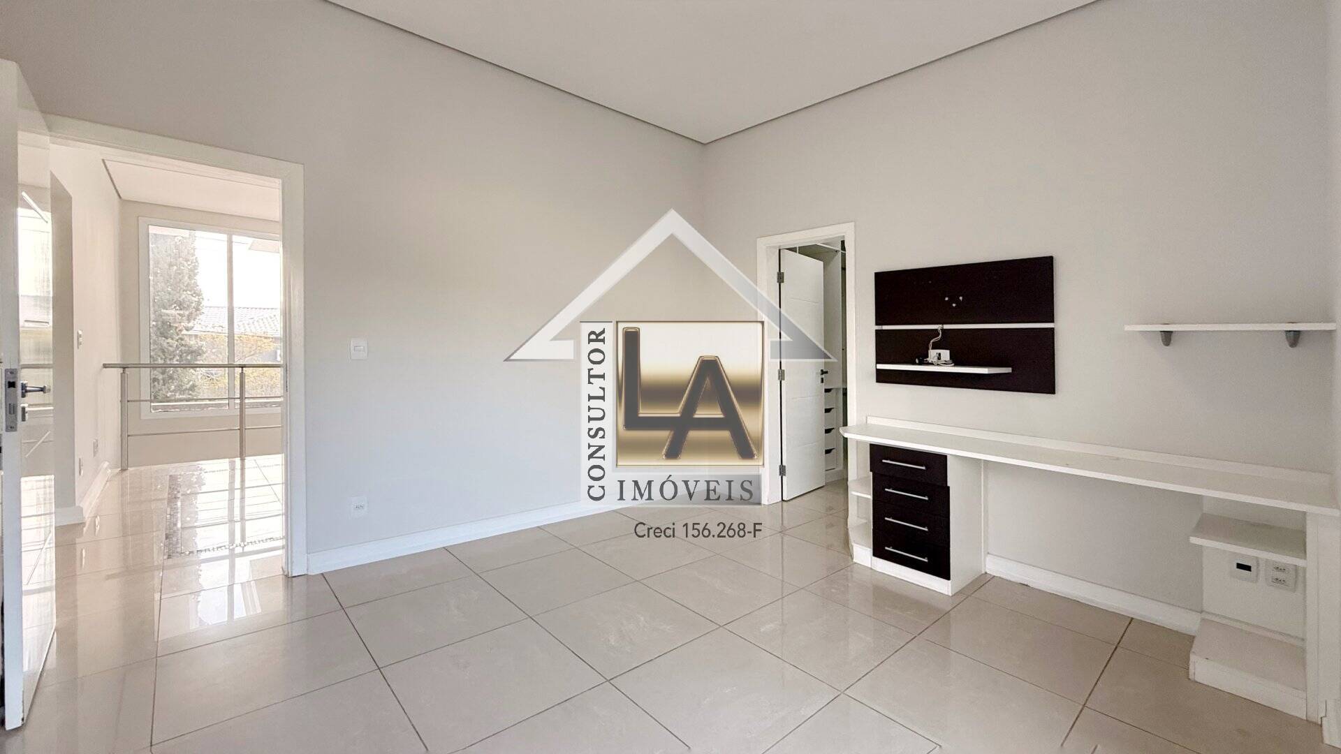 Casa de Condomínio à venda e aluguel com 3 quartos, 322m² - Foto 19