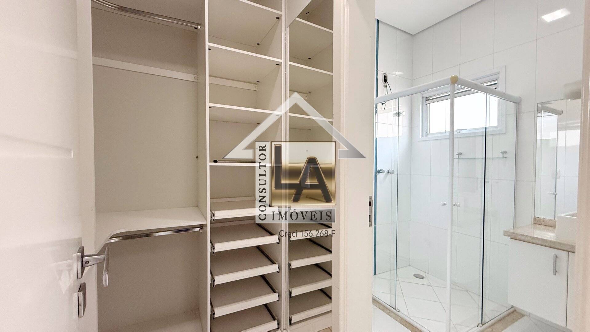 Casa de Condomínio à venda e aluguel com 3 quartos, 322m² - Foto 18