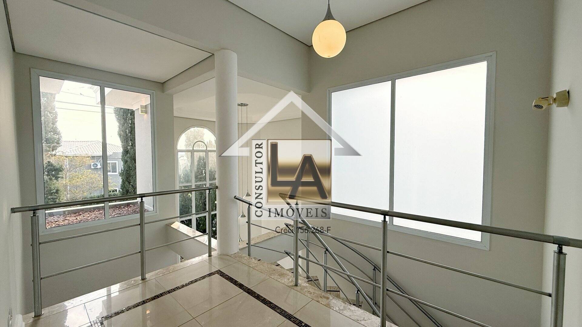 Casa de Condomínio à venda e aluguel com 3 quartos, 322m² - Foto 20