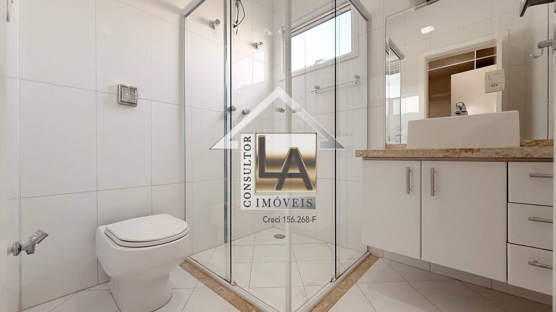 Casa de Condomínio à venda e aluguel com 3 quartos, 322m² - Foto 21