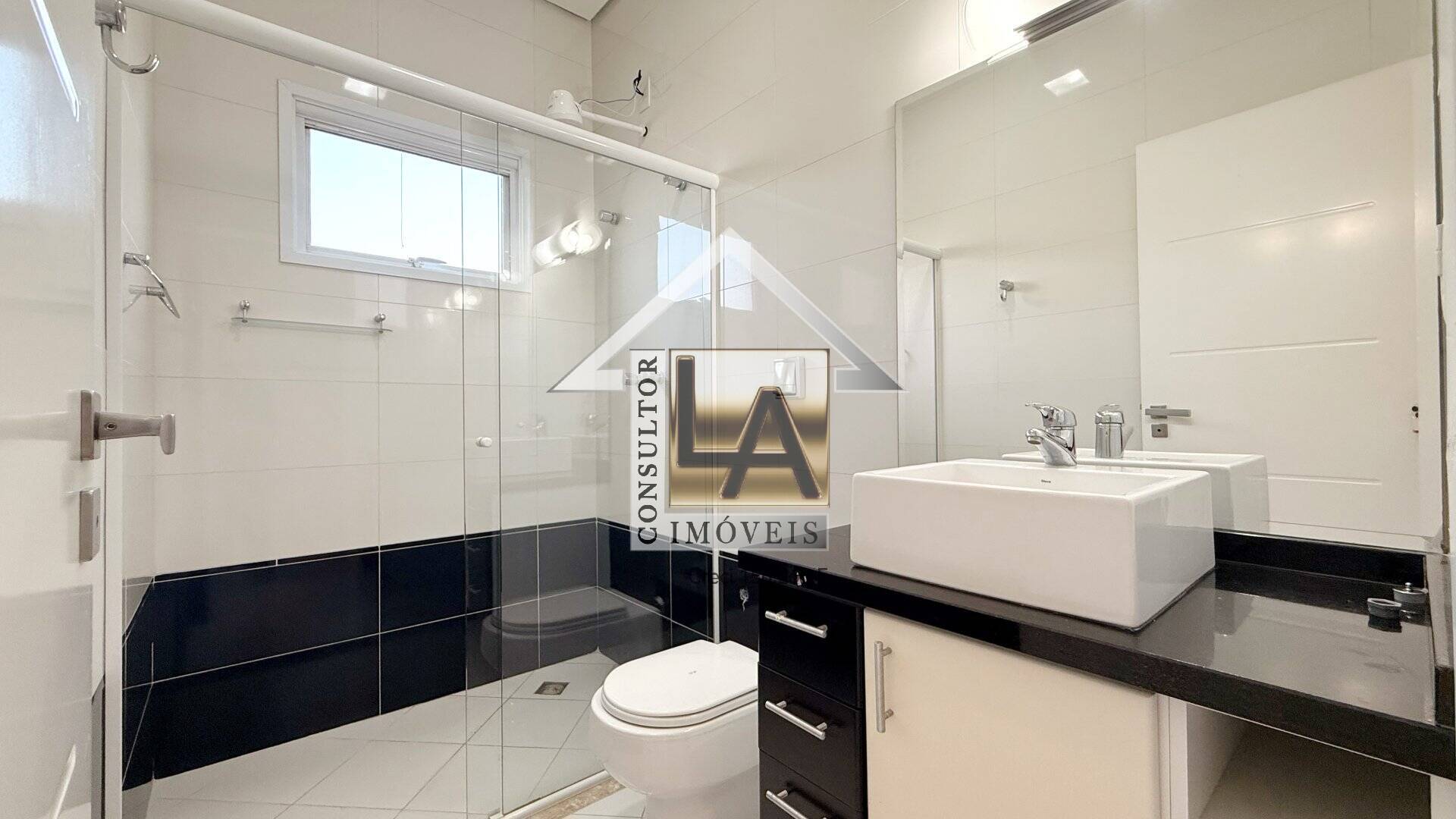 Casa de Condomínio à venda e aluguel com 3 quartos, 322m² - Foto 24