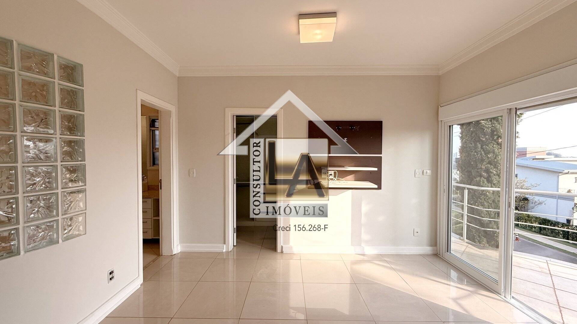 Casa de Condomínio à venda e aluguel com 3 quartos, 322m² - Foto 27