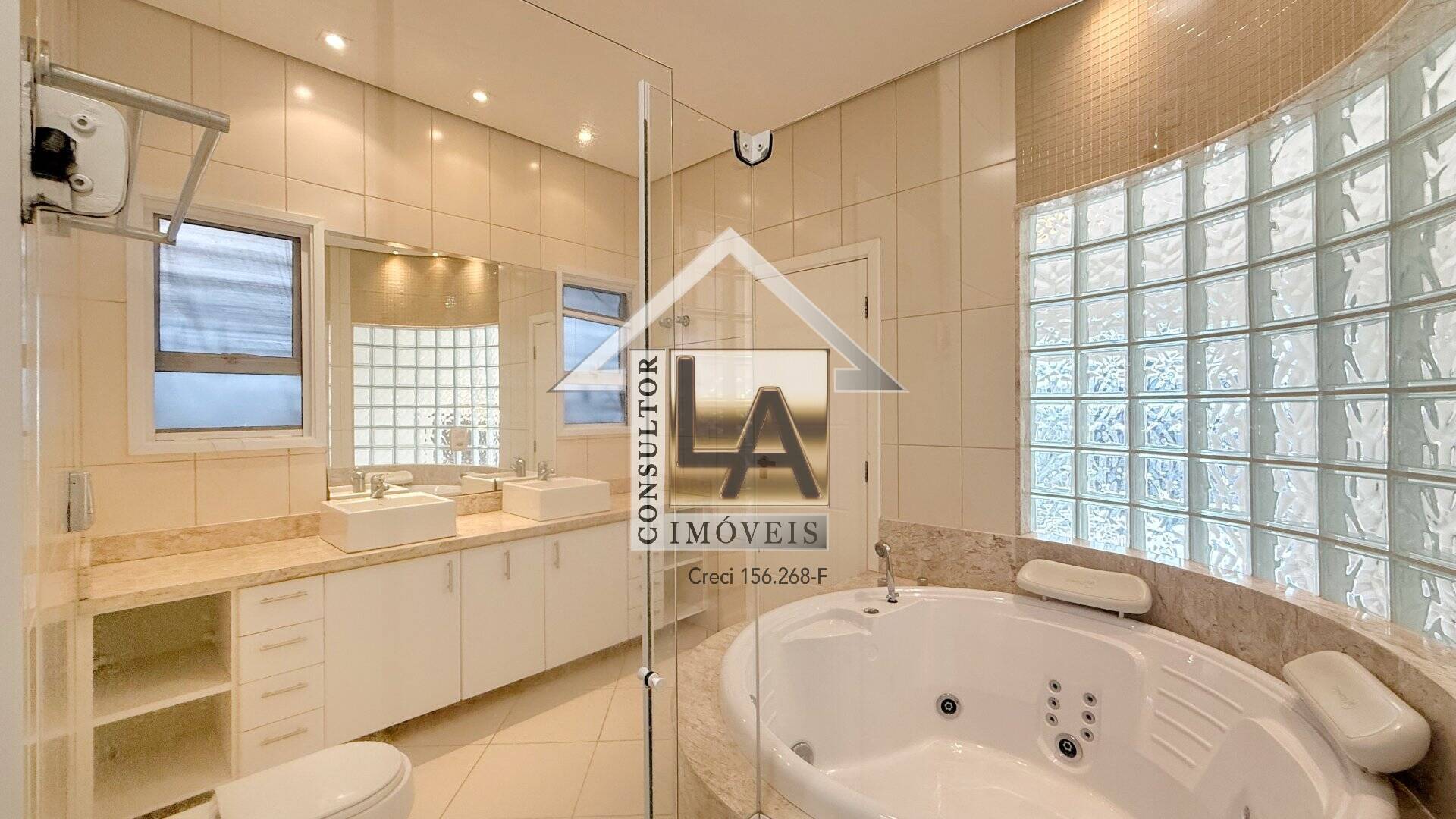 Casa de Condomínio à venda e aluguel com 3 quartos, 322m² - Foto 28