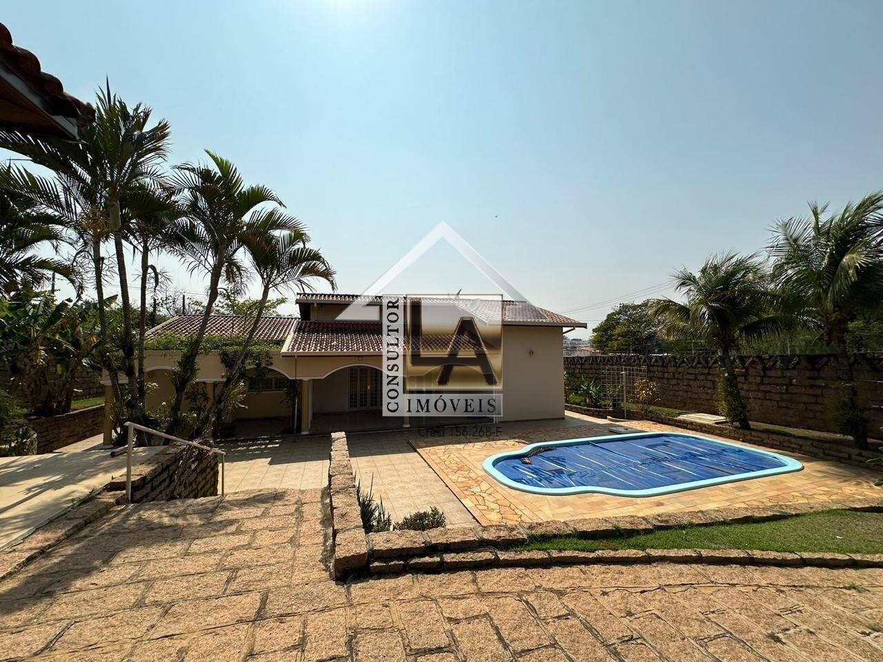Casa, 3 quartos, 314 m² - Foto 3