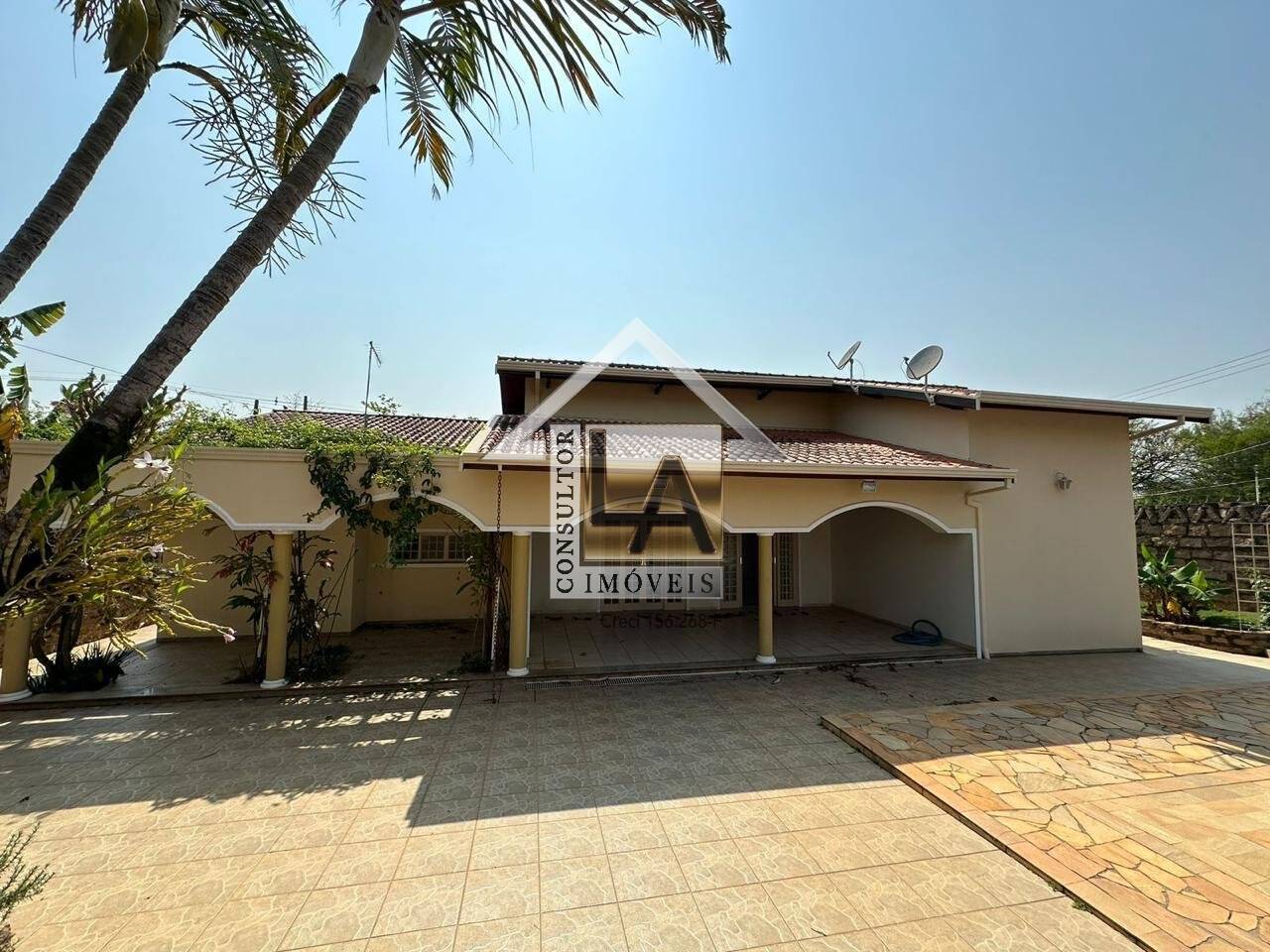 Casa, 3 quartos, 314 m² - Foto 1