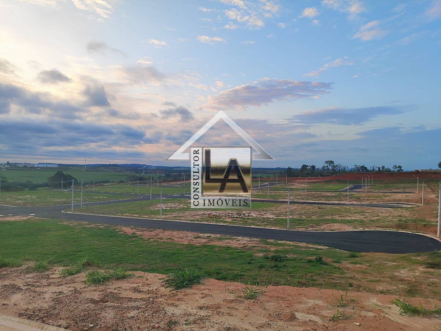 Terreno, 250 m² - Foto 1