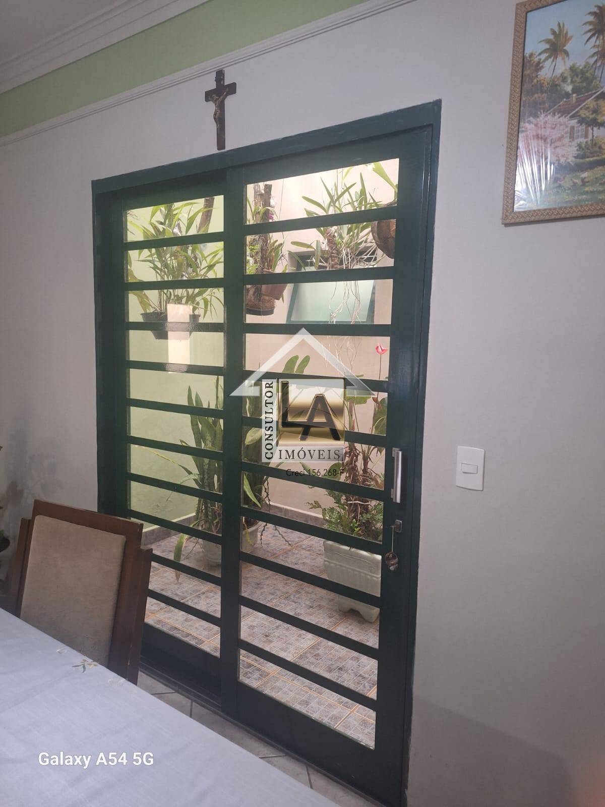Casa à venda com 3 quartos, 163m² - Foto 4