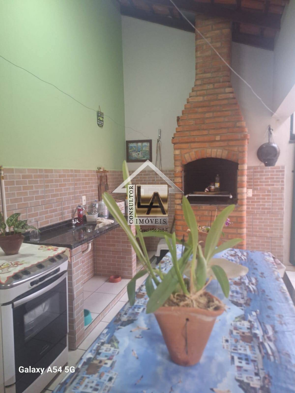 Casa à venda com 3 quartos, 163m² - Foto 5