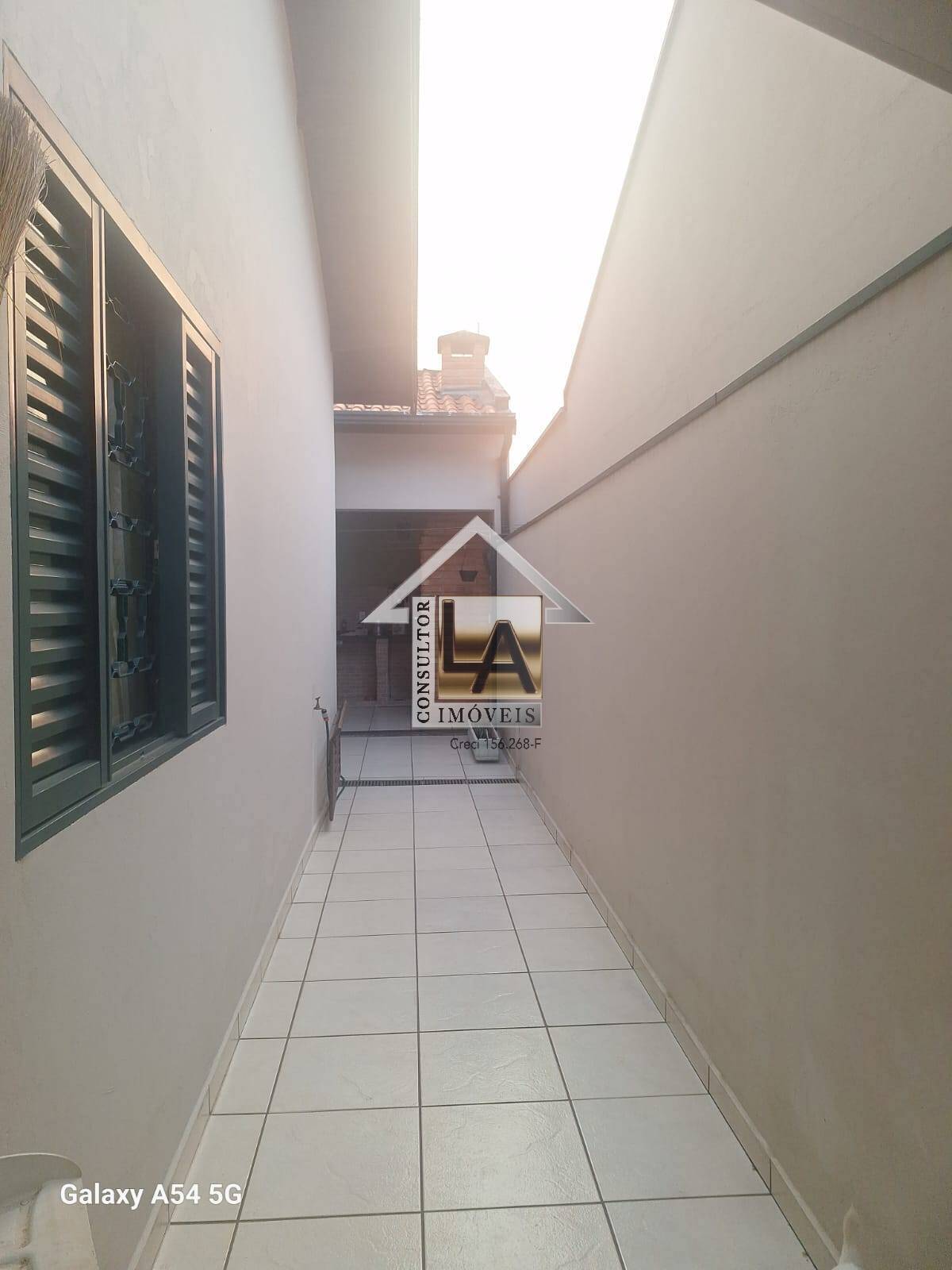 Casa à venda com 3 quartos, 163m² - Foto 6