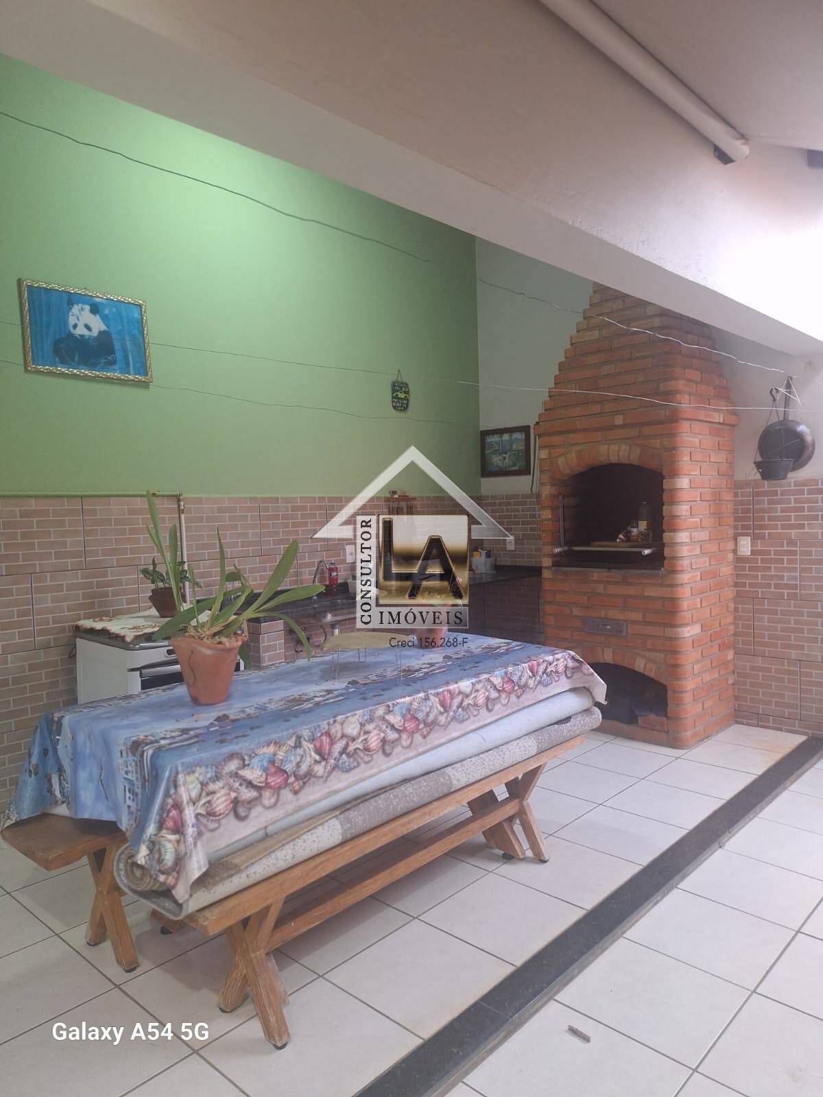 Casa à venda com 3 quartos, 163m² - Foto 7